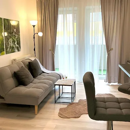 Zentrum Neulengbach, Bahnhofnaehe, Ruhig, Balkon, Parkplatz Neulengbach