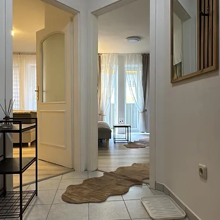 Zentrum Neulengbach, Bahnhofnaehe, Ruhig, Balkon, Parkplatz * Neulengbach