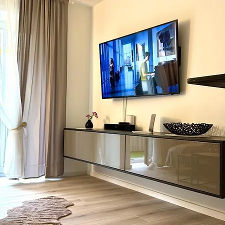 Zentrum Neulengbach, Bahnhofnaehe, Ruhig, Balkon, Parkplatz