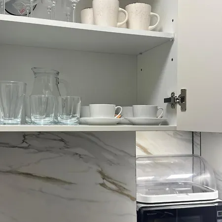 Zentrum Neulengbach, Bahnhofnaehe, Ruhig, Balkon, Parkplatz Apartment