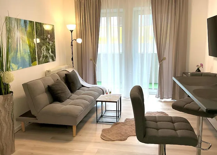 Zentrum Neulengbach, Bahnhofnaehe, Ruhig, Balkon, Parkplatz Neulengbach