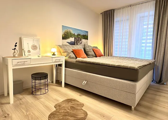 Zentrum Neulengbach, Bahnhofnaehe, Ruhig, Balkon, Parkplatz Apartment