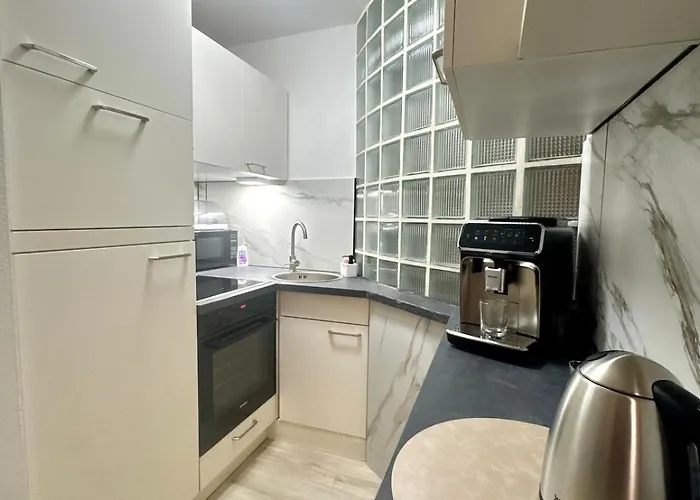 Zentrum Neulengbach, Bahnhofnaehe, Ruhig, Balkon, Parkplatz * Neulengbach