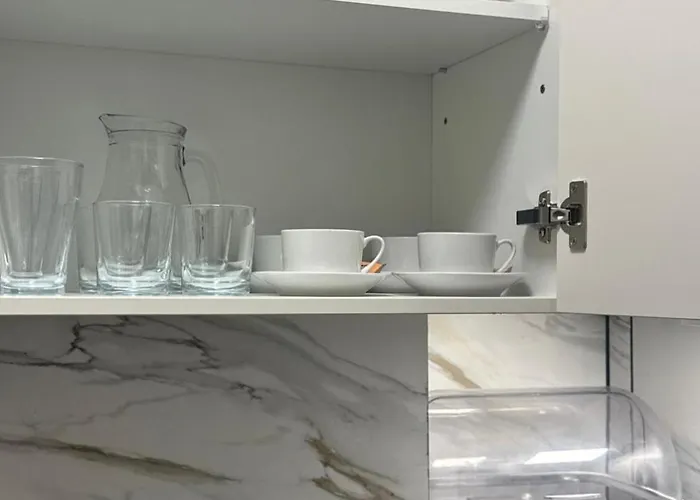 Zentrum Neulengbach, Bahnhofnaehe, Ruhig, Balkon, Parkplatz דירה